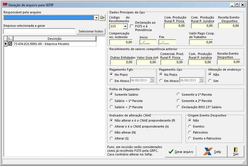 Dashboard de folha de pagamento em destaque 7.